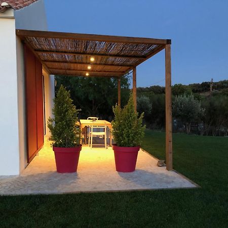 Bed and Breakfast The Red Door Estremoz Esterno foto