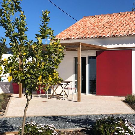 Bed and Breakfast The Red Door Estremoz Esterno foto