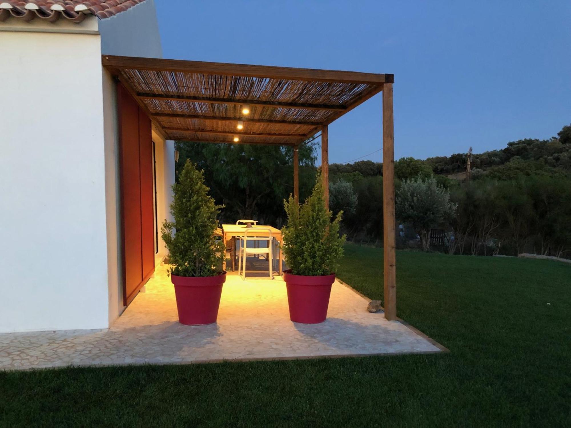 Bed and Breakfast The Red Door Estremoz Esterno foto