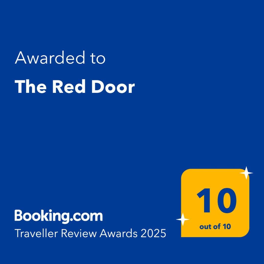 Bed and Breakfast The Red Door Estremoz Esterno foto